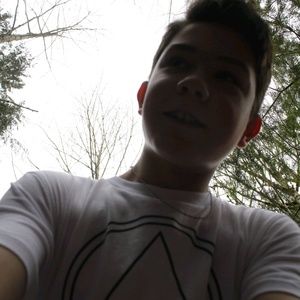 Meet your Posher, Patrick